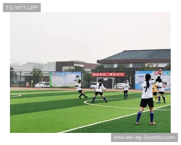 邯郸激情上演U18青少年足球巅峰对决暨城市活力盛典赛事盛会